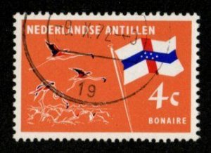 Netherlands Antilles #298 used