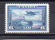 Canada C6 MNH