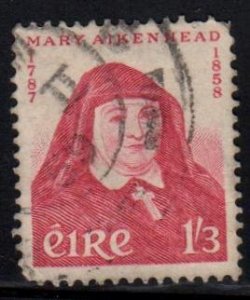 Ireland Scott No. 168