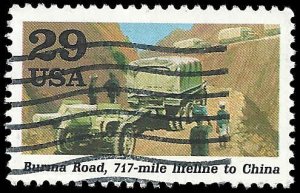 US - #2559a- Used - SCV-0.45