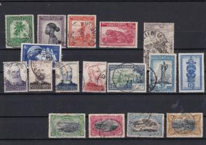 Belgian Congo Stamps ref R17383