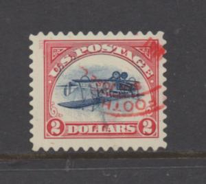 Scott # 4806a used singles