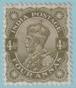 INDIA 88 MINT HINGED OG*  NO FAULTS VERY FINE! - PZU