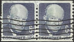 # 1401 USED DWIGHT D. EISENHOWER