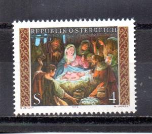 Austria 1141 MNH