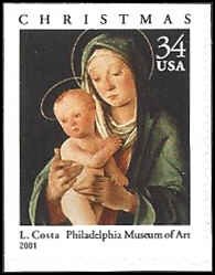 3536 Mint,OG,NH... SCV $0.75