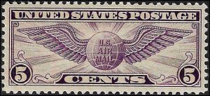 C12 Mint,OG,NH... SCV $17.50