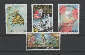 MALTA... Liquidation Special...Start at .01