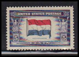  913 Fine MNH O7153