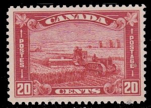 Canada 175, MNH