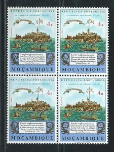 Mozambique 503 Island single MNH