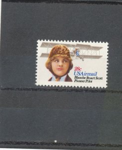 MNH  USA  AIR STAMPS IN GREAT   CONDITION    (293)