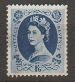 Great Britain SG 531 Used