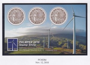 NEW ZEALAND VF-MNH CIRCULAR KIWIS SETS AND S/SHEETS ALL PO FRESH VARIOUS EVENTS