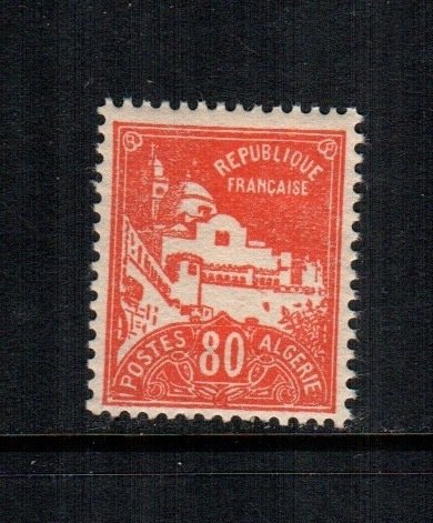 Algeria  56  MNH cat $ 2.00 222