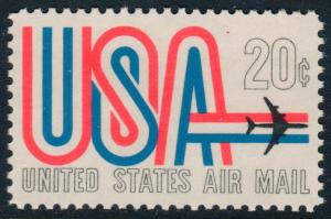 US C75 MNH CV $0.35