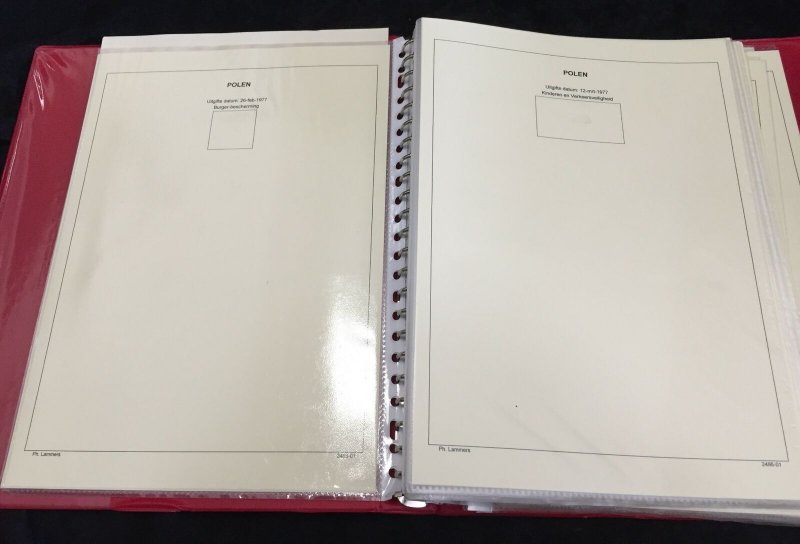 Binders 23 Ring+Many Pages x 7 ( 6.3kg(K93 