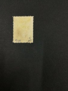 MOMEN: US STAMPS #R29c USED REVENUE LOT #48300