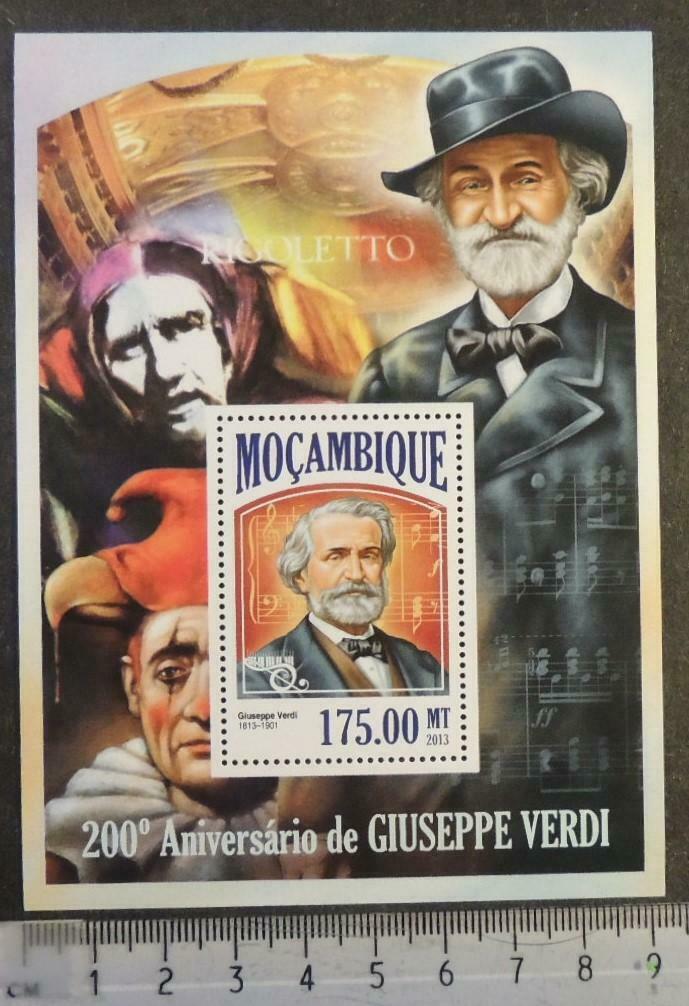 giuseppe verdi compositions