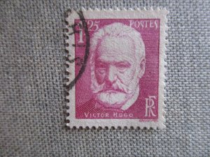 France, Scott#303, used