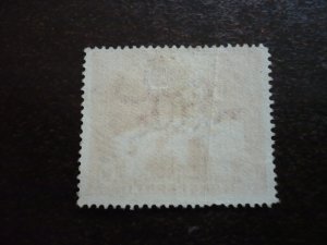 Stamps - Jamaica - Scott# 31 - Used Set of 1 Stamp