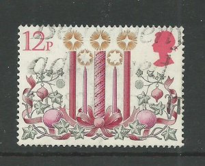 1980 GB QEII SG 1139 - Used