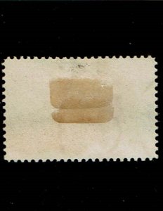 Scott #242 Fine-used. SCV - $525.00