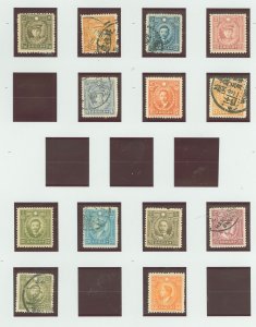 China (PRC) #421/438  Single