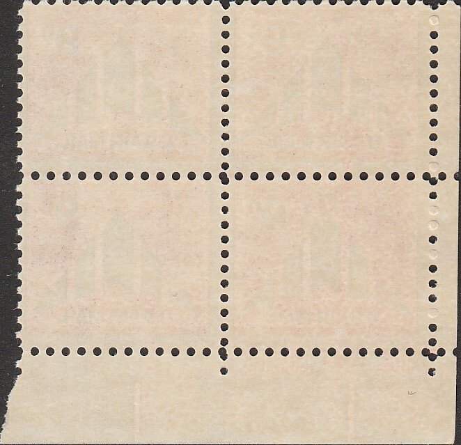 # C77 MINT NEVER HINGED ( MNH ) DELTA WING PLANE