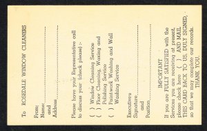 Canada Unitrade Postal Card UX66c