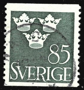 Sweden 283 - used