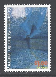 Australia Antarctic Territory Sc # L100 mint never hinged (RC)