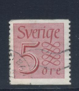 Sweden 430  Used