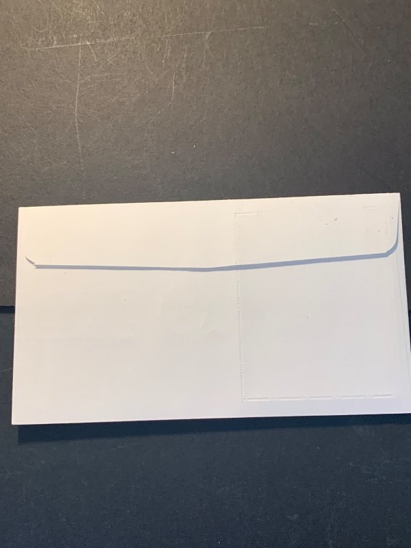 Stamps US First Day Cover, 509, Scott#2442,  Colorano Cachet, See Picture