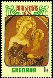 GRENADA   #575 MNH (1)