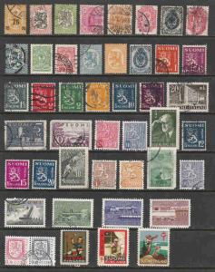 Finland   Lot  # 6