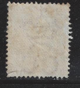 1874-78 Natal Scott #51- Fine - Crease, Tear  and/or Thin Bottom Right (BT103)