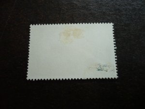 Stamps - Anguilla - Scott# 99 - Mint Hinged Part Set of 1 Stamp