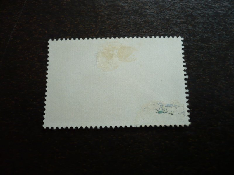 Stamps - Anguilla - Scott# 99 - Mint Hinged Part Set of 1 Stamp