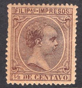 PHILIPPINES SCOTT P5