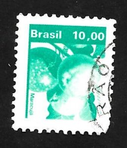 Brazil 1982 - U - Scott #1663