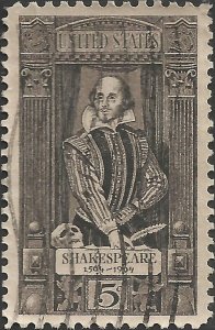 # 1250 USED WILLIAM SHAKESPEARE    