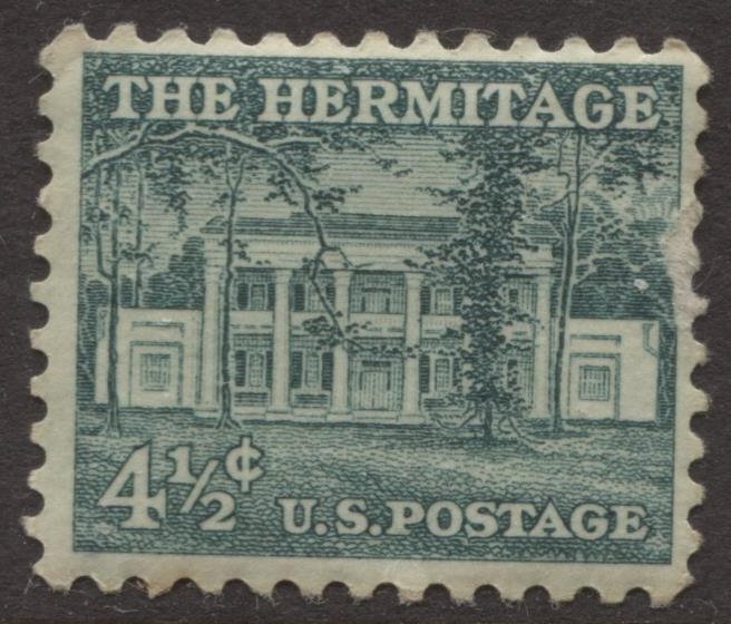 STAMP STATION PERTH US #1037 Mint Hinged