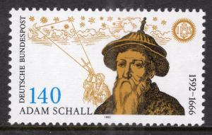Germany 1742 MNH VF