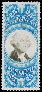 U.S. REV. SECOND ISSUE R112  Mint (ID # 107250)