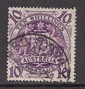 Australia 219 Used Bin 10160