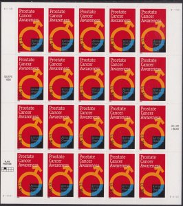 3315 Prostate Cancer Awareness Sheet MNH