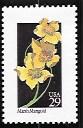 US #2658 Wildflowers MNH Marsh Marigold.
