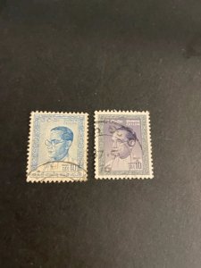 Ceylon sc 371,372 u