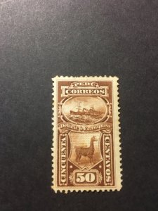 Peru sc J5 MHR